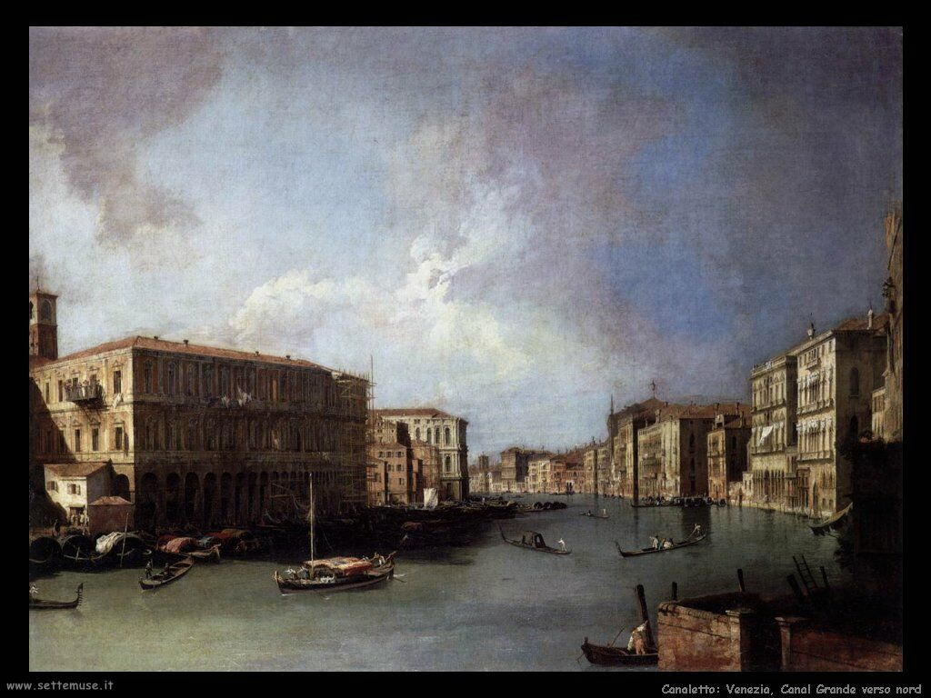 canaletto canal_grande_verso_nord