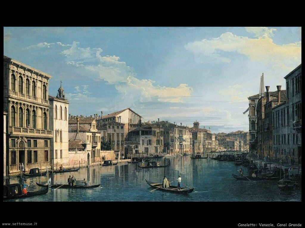 canaletto venezia_canal_grande