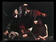Il sacrificio di Isacco (1605)