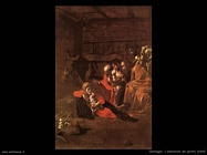 Adorazione dei pastori (1609)