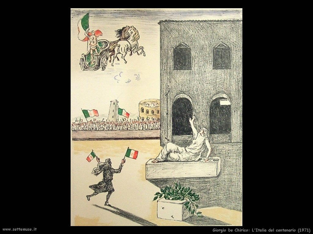 L'Italia del centenario (1971)
