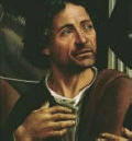 Ritratto di Domenico Ghirlandaio