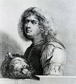 Opera di Giorgio da Castelfranco detto Giorgione