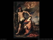 Martirio di Santa Caterina (1653)