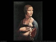 Donna con ermellino (1485)