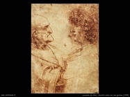 Vecchio uomo con una giovane (1495)