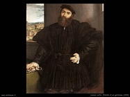 Ritratto di un gentleman (1530)