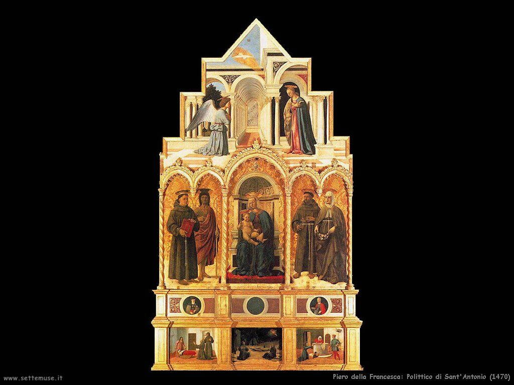 Polittico di Sant'Antonio (1470)