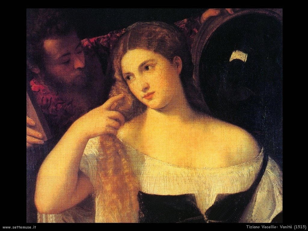 Vanità (1515)