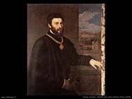 Ritratto del conte Antonio Porcia (1548)