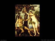Adamo ed Eva (1550)