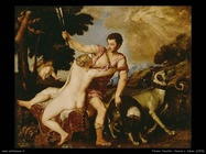 Venere e Adone (1553)