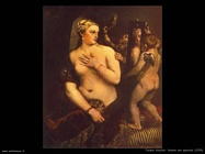 Venere con lo specchio (1555)