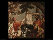 Paolo Veronese Allegoria dell'Amore e infedeltà (1570)