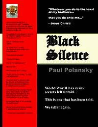 Black silence di Paul Polansky
