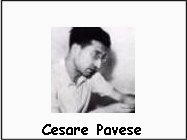 Cesare Pavese biografia e poesie