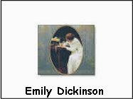 Emily Dickinson Biografia e poesie
