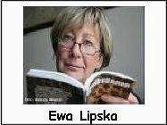 Ewa Lipska Biografia e poesie