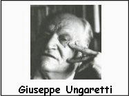 Giuseppe Ungaretti biografia e poesie