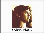 Sylvia Plath Biografia e poesie