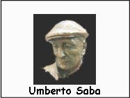 Umberto Saba  biografia e poesie