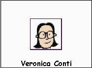 Veronica Conti poesie inedite