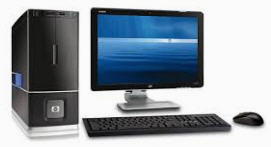 PC desktop