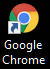 Icona di Chrome