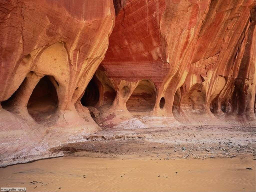 Foto desktop di deserti e canyon 004