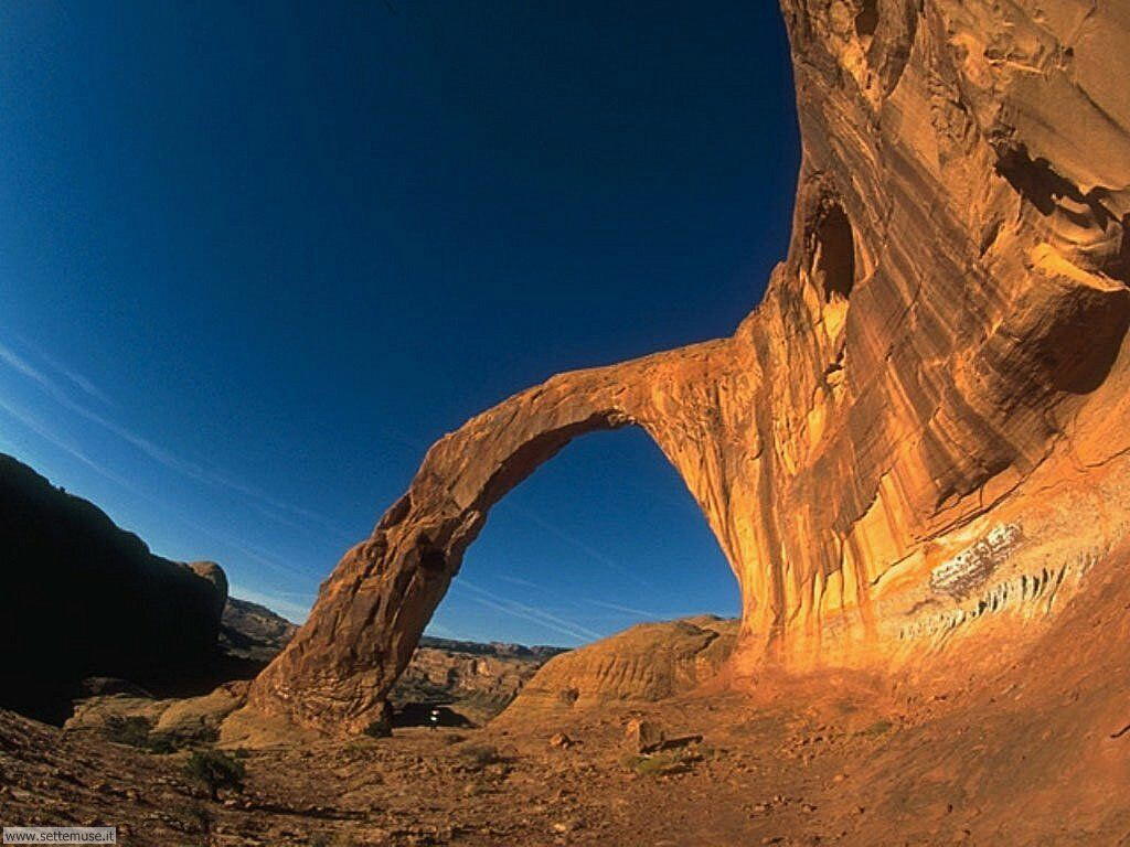 Foto desktop di deserti e canyon 027