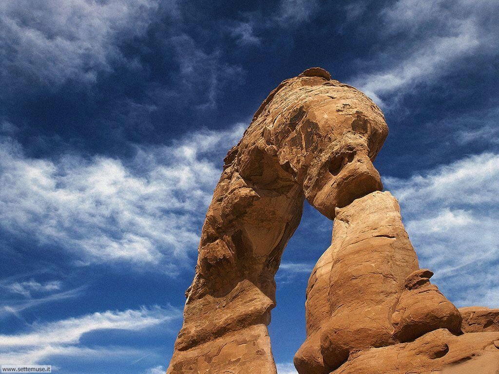 Foto desktop di deserti e canyon 038