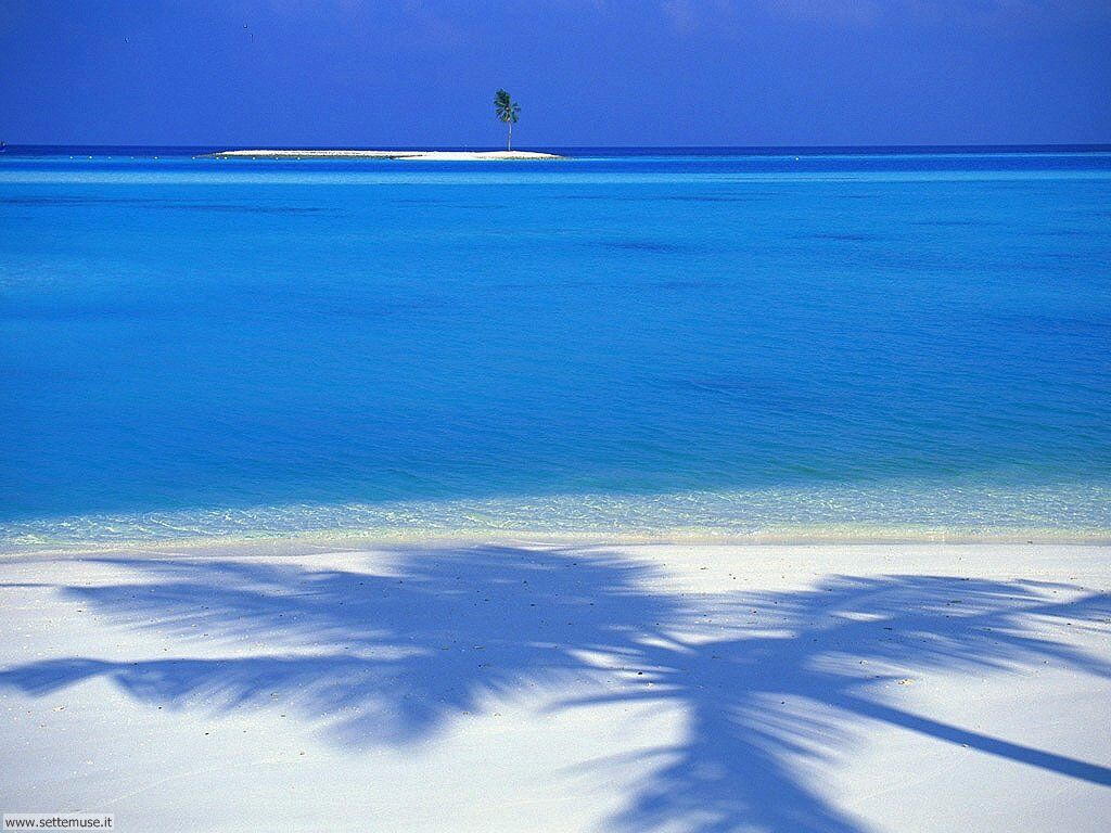 Foto desktop di spiagge da sogno 086