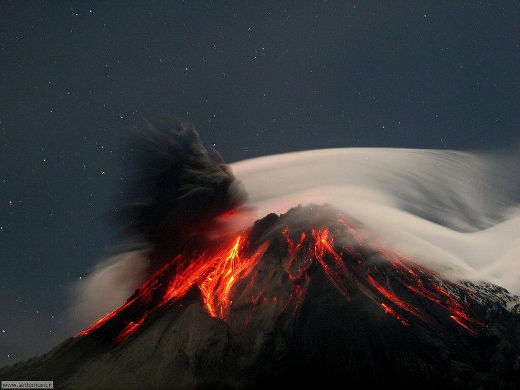 vulcani 9
