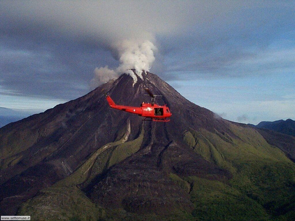 vulcani 22