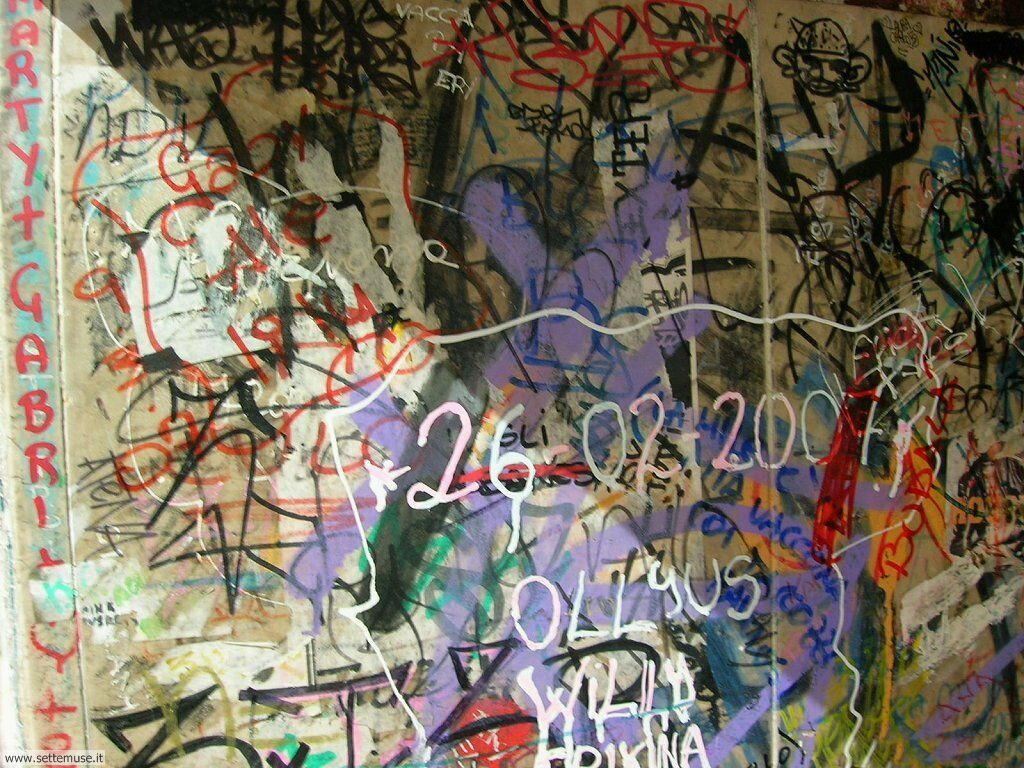 graffiti e murales 1