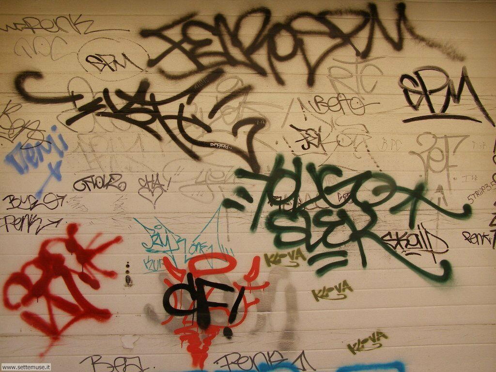 graffiti e murales 4