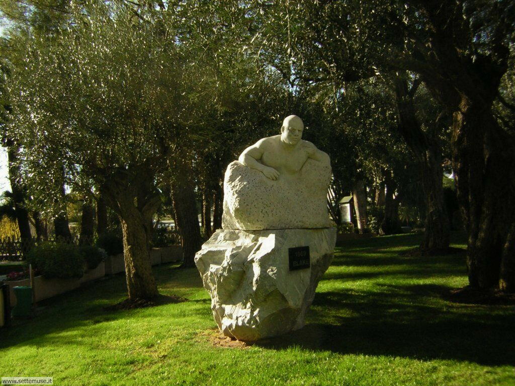 sculture e statue 021