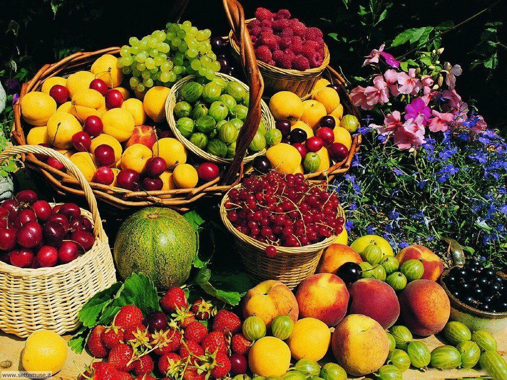 Sfondi desktop frutta e verdura_031