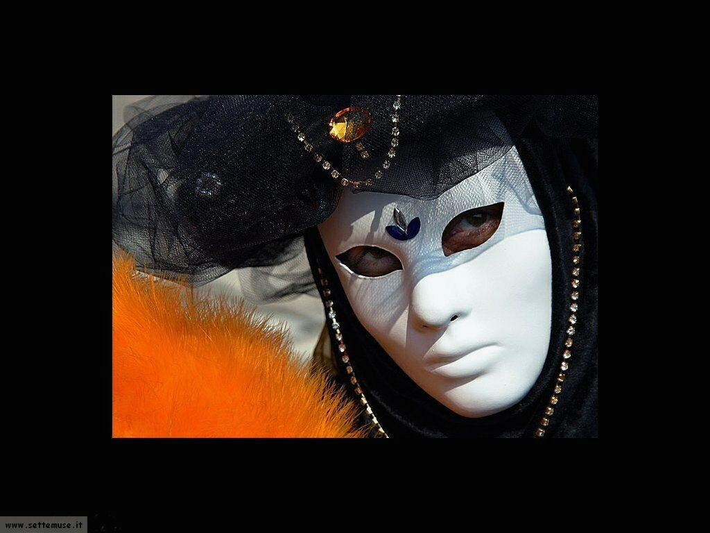 Carnevale e maschere a Venezia 019