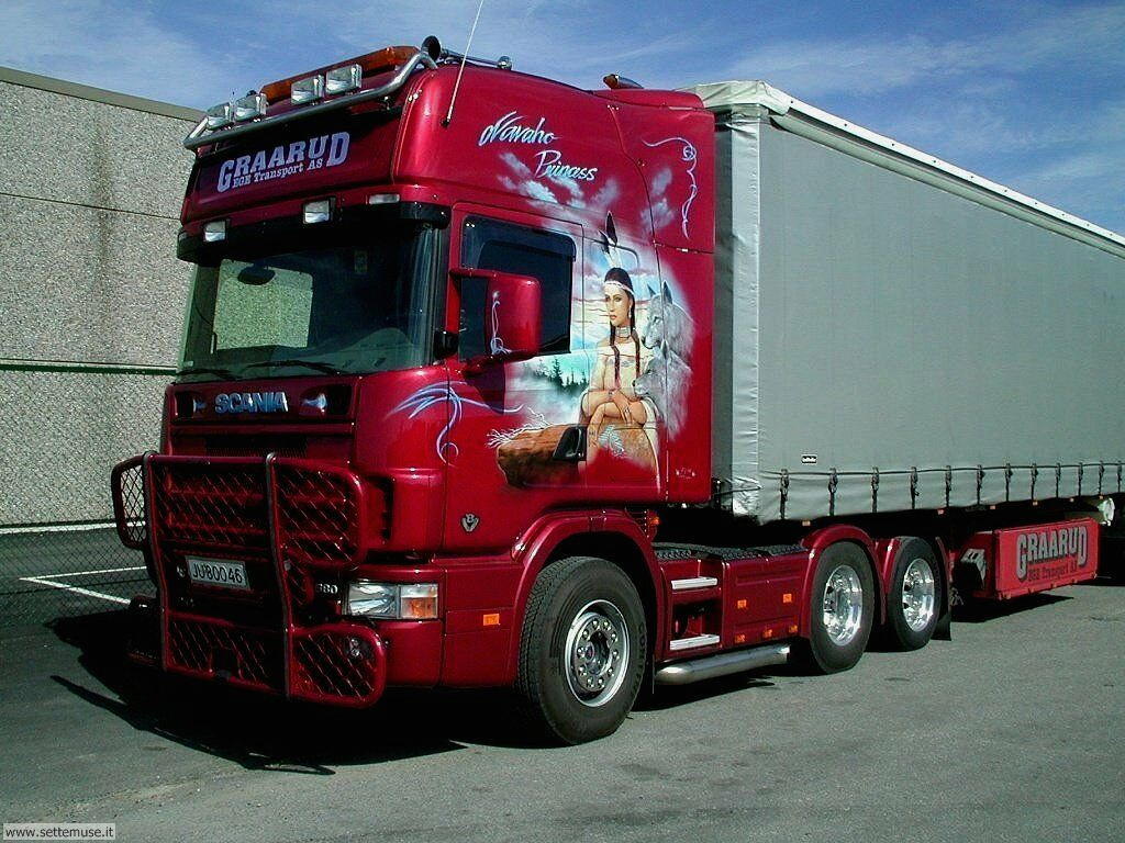 camion 8