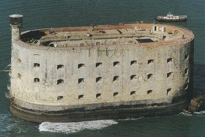 La Rochelle Fort Boyard