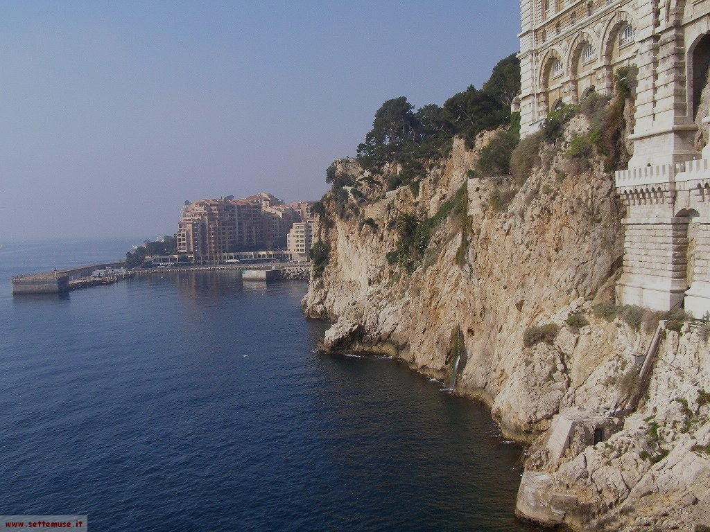 Museo oceanografico del Principato di Monaco