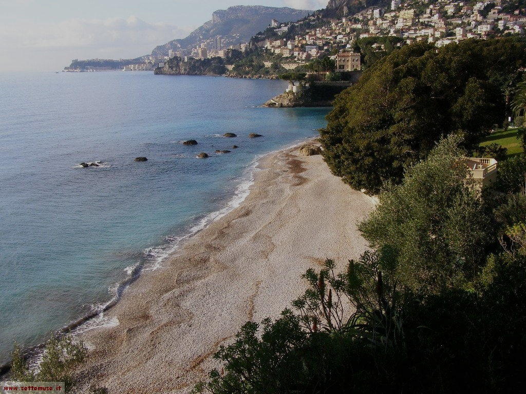 foto Roquebrune Cap Martin