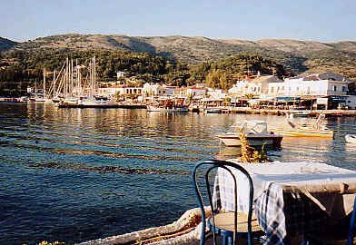 isole della grecia