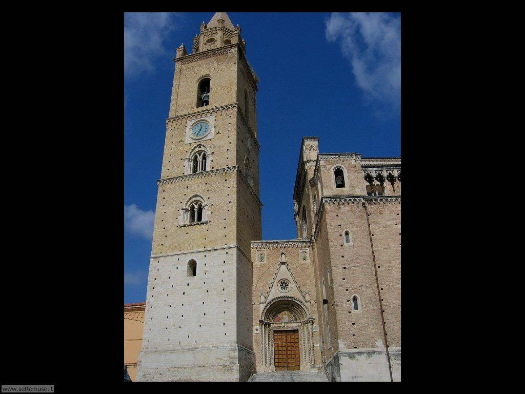 Cattedrale San Giustino a Chieti