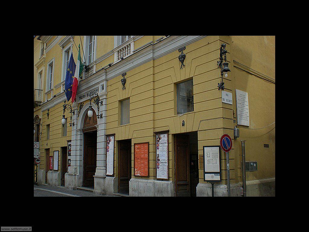 Foto del Teatro Marruccino di Chieti