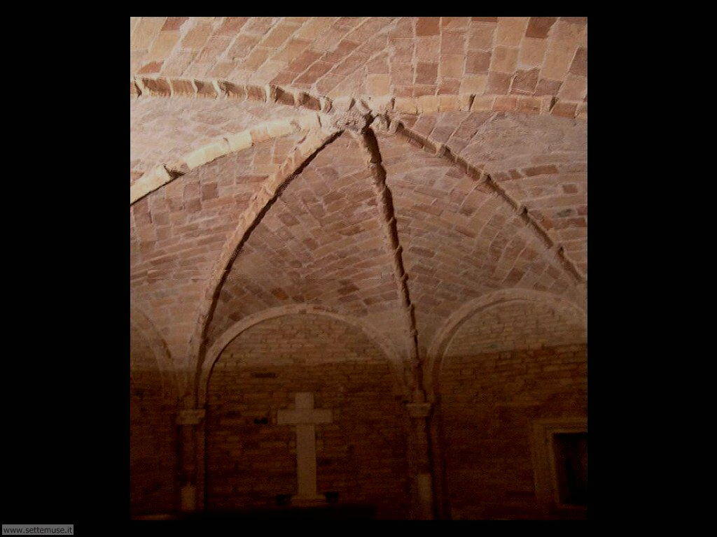 Cripta a Chieti