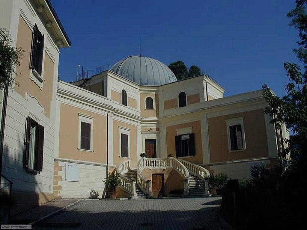 Osservatorio astronomico di Teramo
