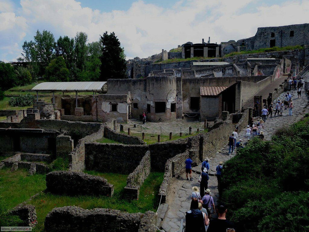 Pompei antica 002