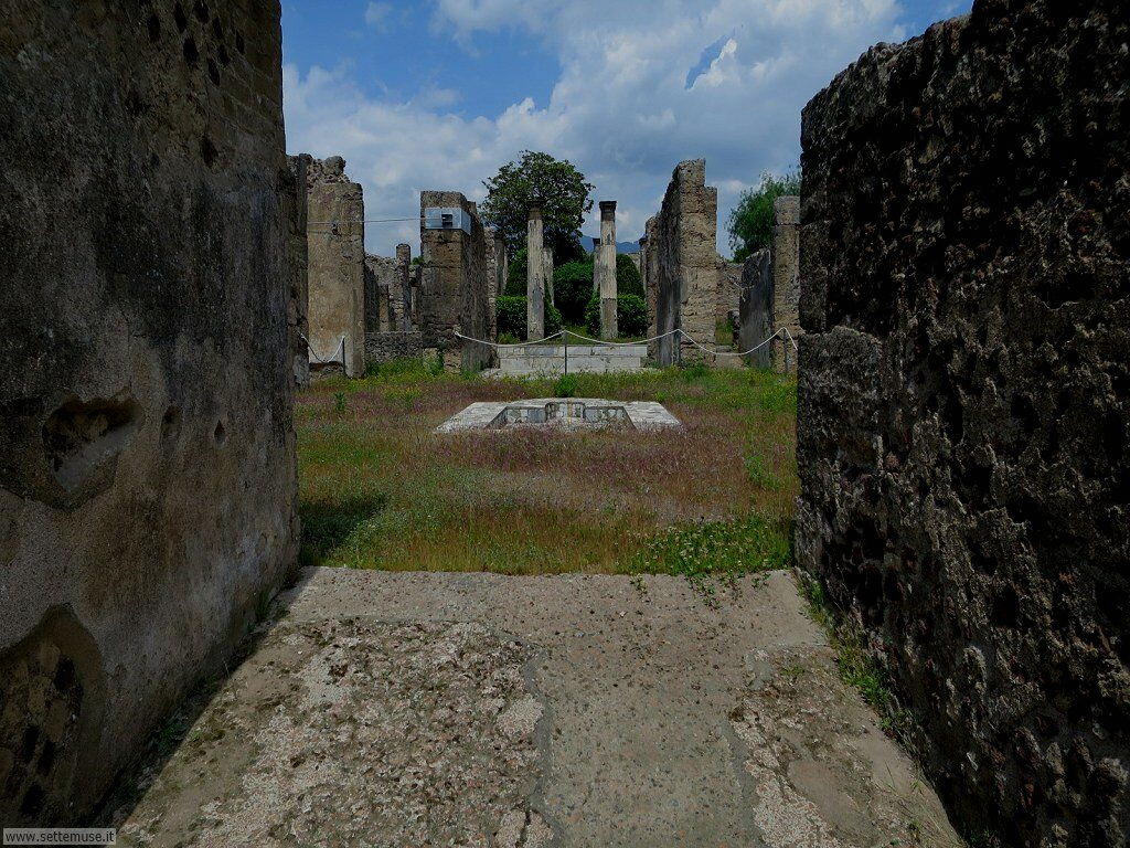 Pompei antica 039